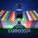 Euro 2024: Poznati su svi parovi i satnica