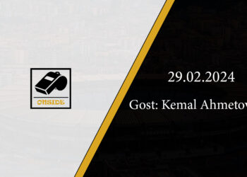 Razgovor s pokričem: Epizoda 3