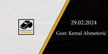 Razgovor s pokričem: Epizoda 3