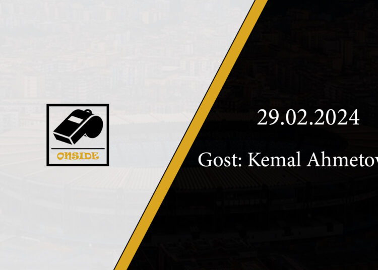 Razgovor s pokričem: Epizoda 3