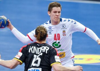 Stefan Dodić okončava karijeru?