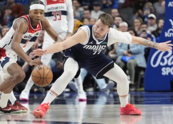 Još jedna simultanka Luke Dončića