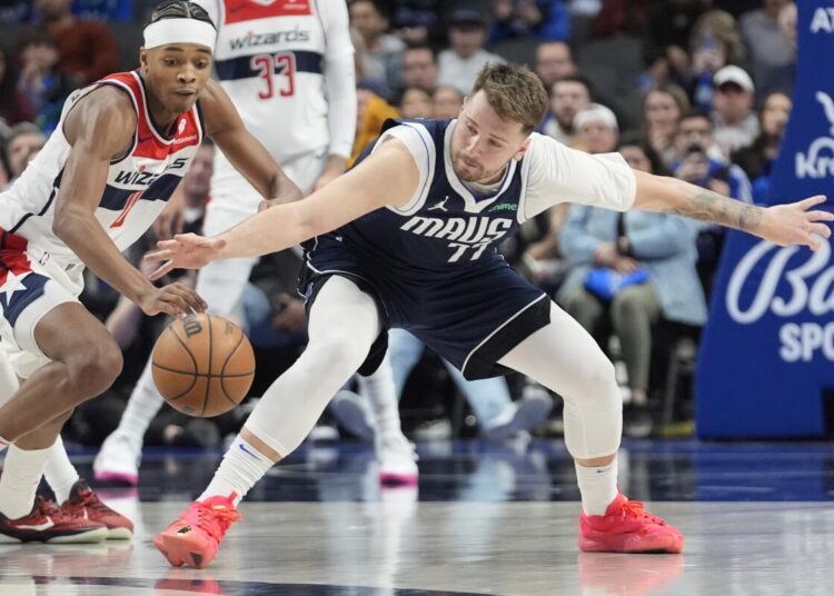 Još jedna simultanka Luke Dončića