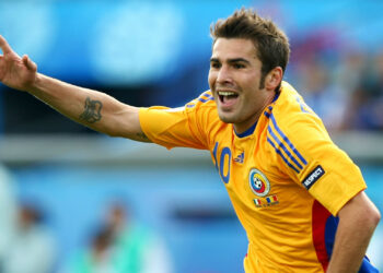 Adrian Mutu: Uspon i pad najvećeg rumunjskog talenta