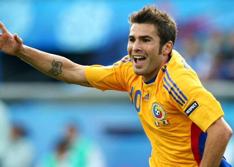 Adrian Mutu: Uspon i pad najvećeg rumunjskog talenta