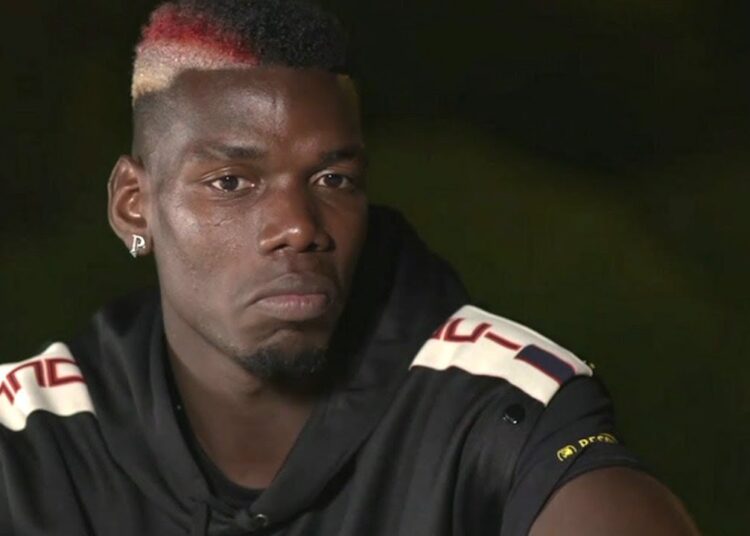 Pogba: Od najskupljeg na svijetu do najnepoželjnijeg igrača planete