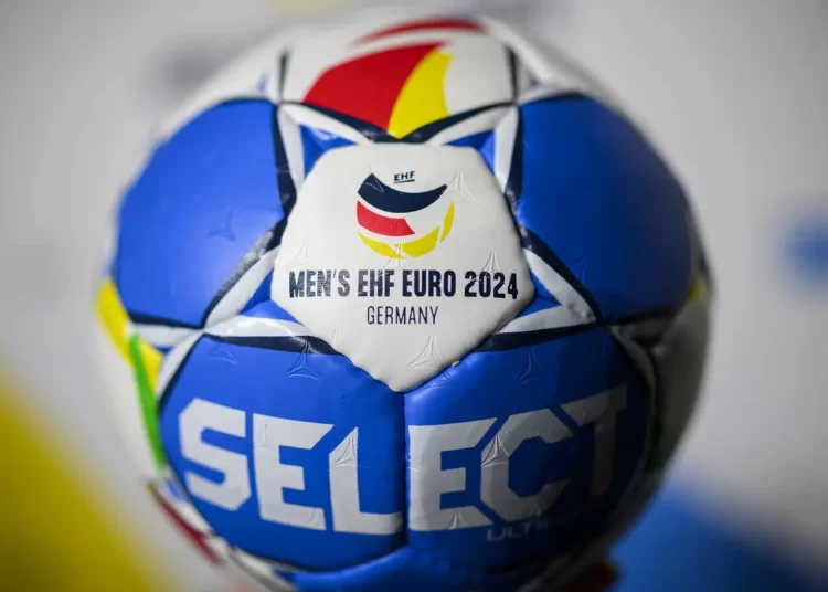 Sve što trebate znati o EHF Euru 2024