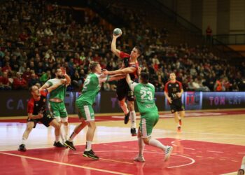 RK Sloboda poražena u prvom susretu EHF Euro Kupa