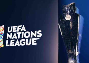 Izvučene su grupe Lige Nacija: BiH u grupi smrti