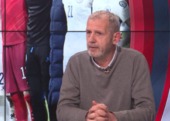 Od Wengera do Artete