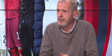 Od Wengera do Artete