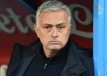 Jose Mourinho dobio otkaz u Romi!
