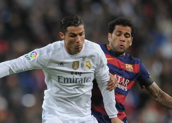 Dani Alves: Istina o konfrotaciji sa Cristianom Ronaldom