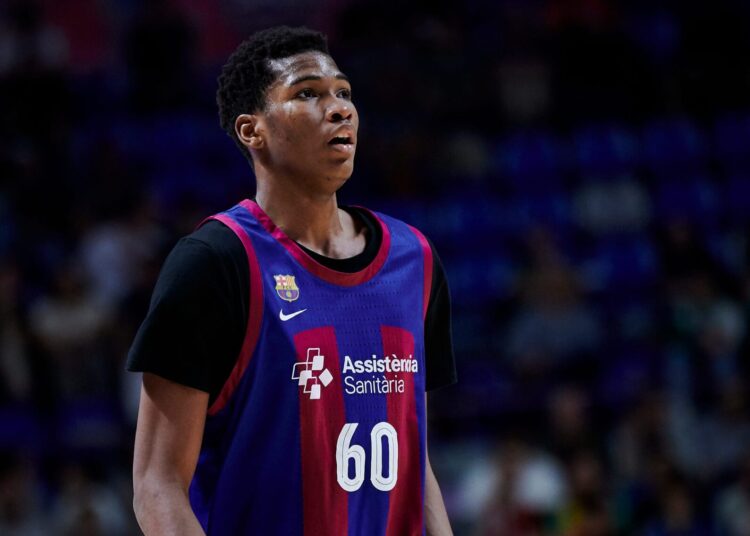 Historija: sa nepunih 14 godina debitovao za Barcu!