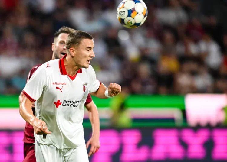 Igrač Brage se svojom greškom vodio kao “nestao” u Nizozemskoj