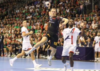 Rezultati jučerašnjih utakmica rukometne Lige Prvaka