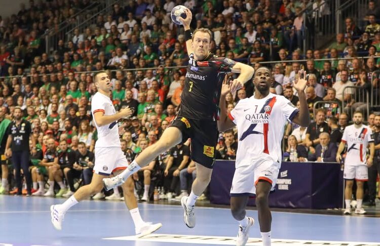 Rezultati jučerašnjih utakmica rukometne Lige Prvaka