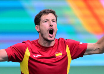 Španija povela protiv Njemačke pobjedom Carrena