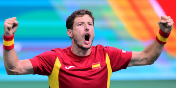 Španija povela protiv Njemačke pobjedom Carrena