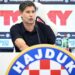 Goran Vučević napušta Hajduk!