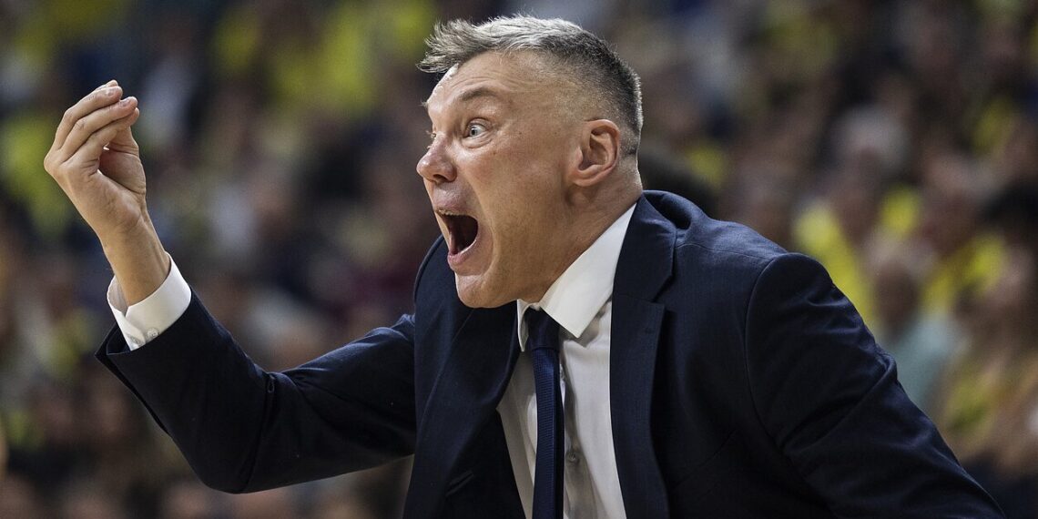 Jasikevičius u NBA-u !?