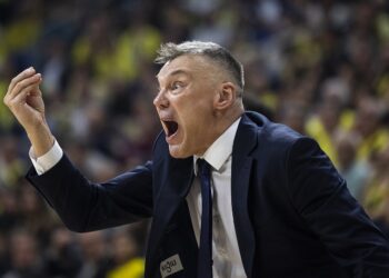 Jasikevičius u NBA-u !?