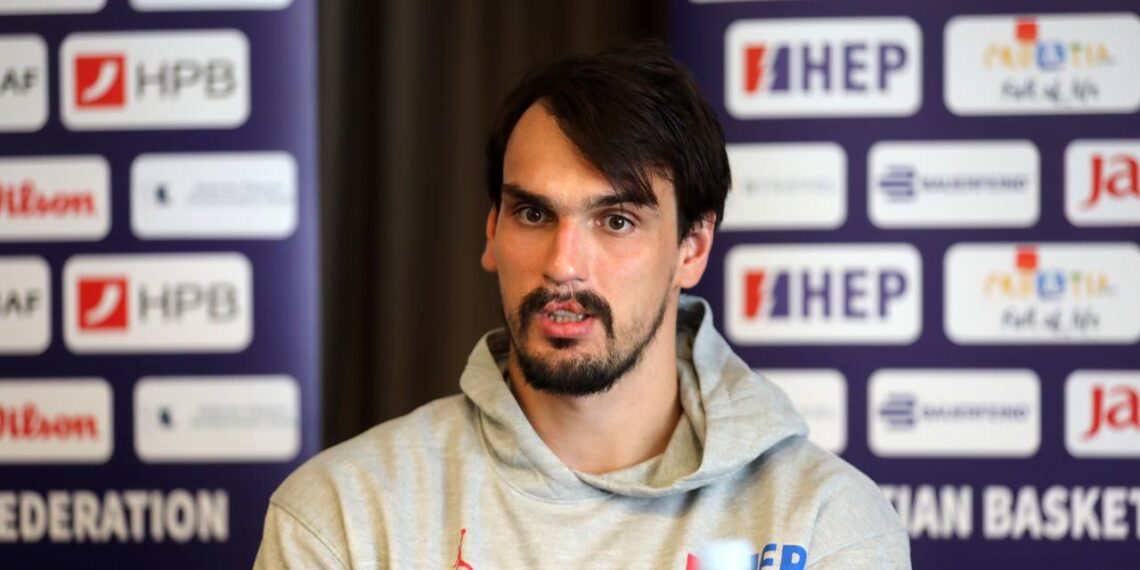 Gdje ide Dario Šarić?