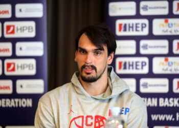 Gdje ide Dario Šarić?