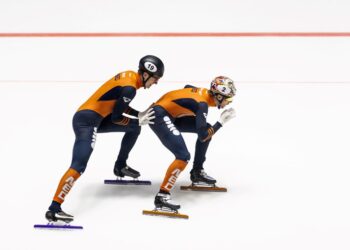 Neobična situacija na ZOI