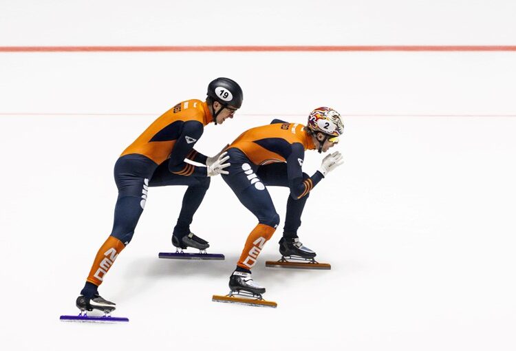 Neobična situacija na ZOI