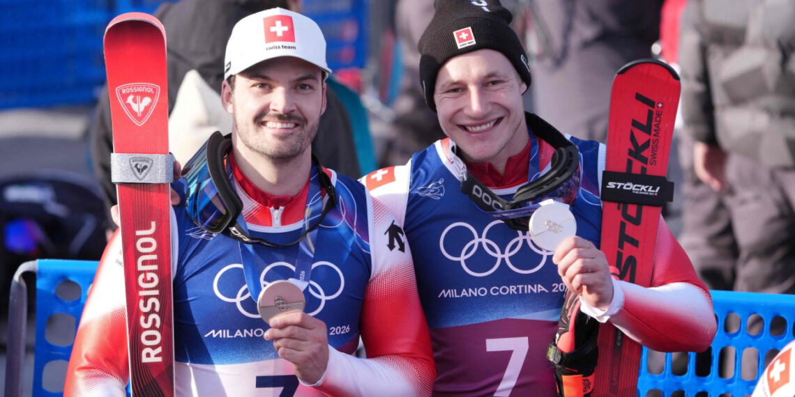 Neobična situacija na ZOI