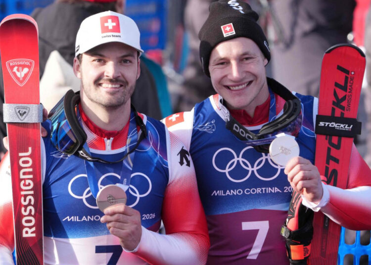 Neobična situacija na ZOI