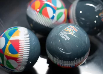 Danas je izvlačenja grupa Lige Nacija