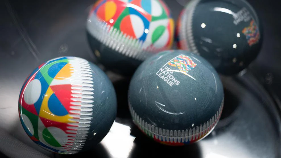 Danas je izvlačenja grupa Lige Nacija