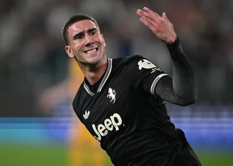 Bivši Juventusov fudbaler smatra da Vlahović i dalje može biti od pomoći