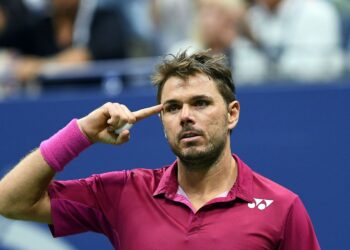 Wawrinka je i dalje odličan teniser