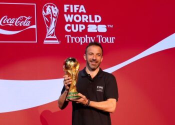 FIFA objavila rekordnu rasprodaju globalnih sponzorstava za Svjetsko prvenstvo 2026.