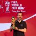FIFA objavila rekordnu rasprodaju globalnih sponzorstava za Svjetsko prvenstvo 2026.