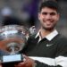 Zašto je povreda Carlosa Alcaraza najgora noćna mora za French Open