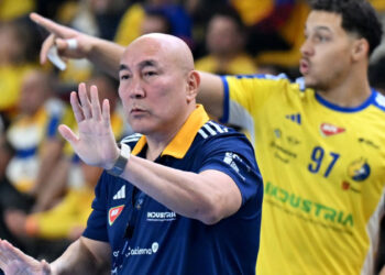 Talant Dujshebaev napušta klupu Kielcea: Kraj jedne ere