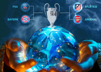 Elo-MARCA Predviđa Finale Lige Prvaka: Bayern i Arsenal Glavni Favoriti za Budimpeštu