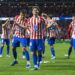 Atlético i Arsenal neriješeno u Madridu, odluka o finalisti u Londonu