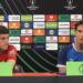 Inigo Perez iz Rayo Vallecana: Polufinale protiv Strasbourga je realnost, naša jedinstvenost je ključna