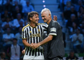 Ravanelli savjetuje Juventusu: Fokus na Gabriela Jesusa, ne na Lewandowskog
