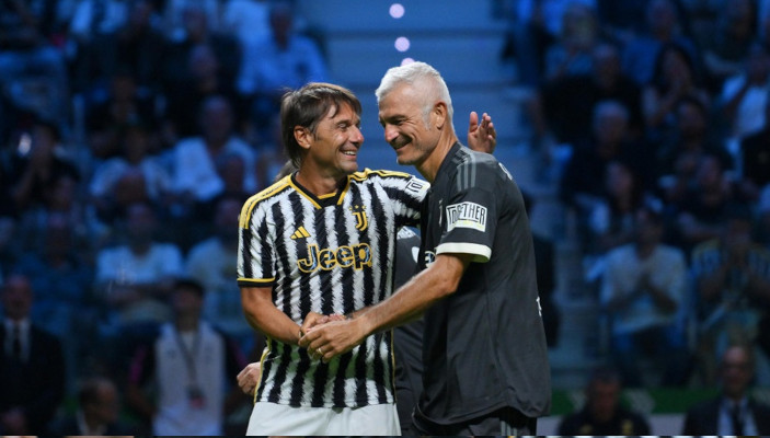 Ravanelli savjetuje Juventusu: Fokus na Gabriela Jesusa, ne na Lewandowskog