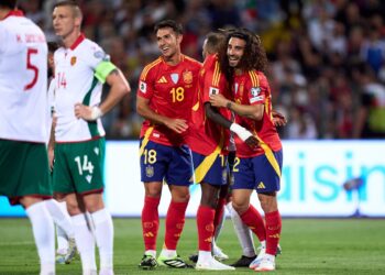 Barcelona ‘zagrijana’ za defanzivca Chelseaja: Cucurella bi se bez razmišljanja vratio na Camp Nou