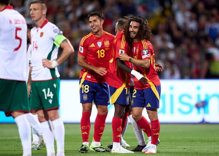 Barcelona ‘zagrijana’ za defanzivca Chelseaja: Cucurella bi se bez razmišljanja vratio na Camp Nou