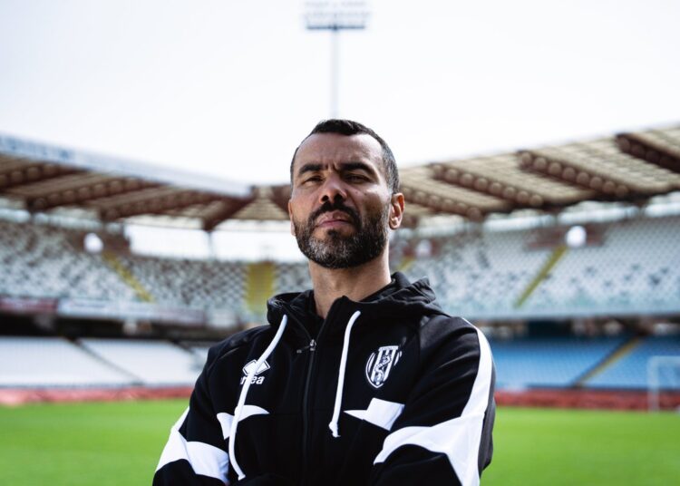 Ashley Cole: ‘Igrači moraju vjerovati u ono što tražim od njih’