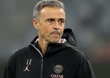 Luis Enriqueov PSG: Majstorstvo taktičke fluidnosti koje zbunjuje Evropu