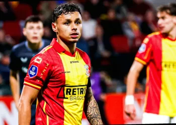 Skandal “Paspoortgate” potresa Eredivisie: Prijeti ponavljanje čak 133 utakmice